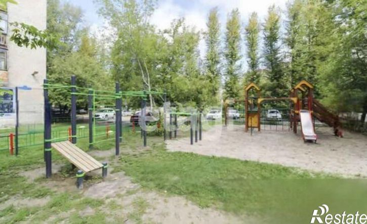 3-комн квартира Игримская улица, 28,  д. 28