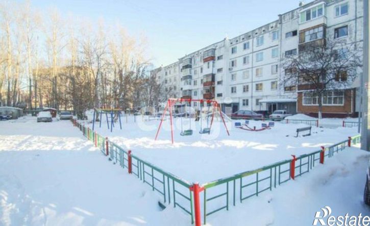 3-комн квартира Игримская улица, 28,  д. 28