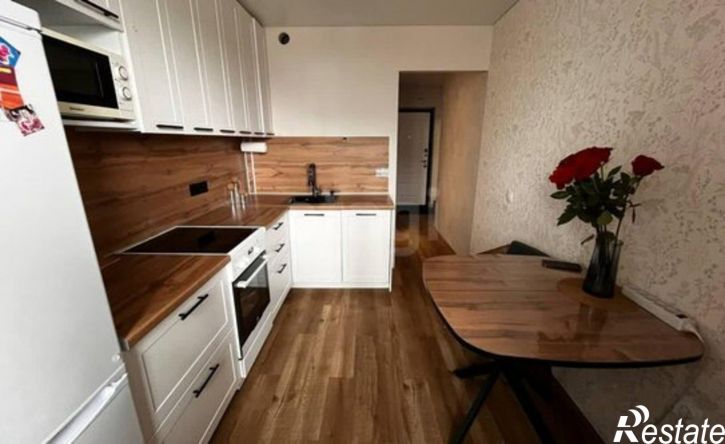 1-комн квартира Беловежская улица, 15,  д. 15