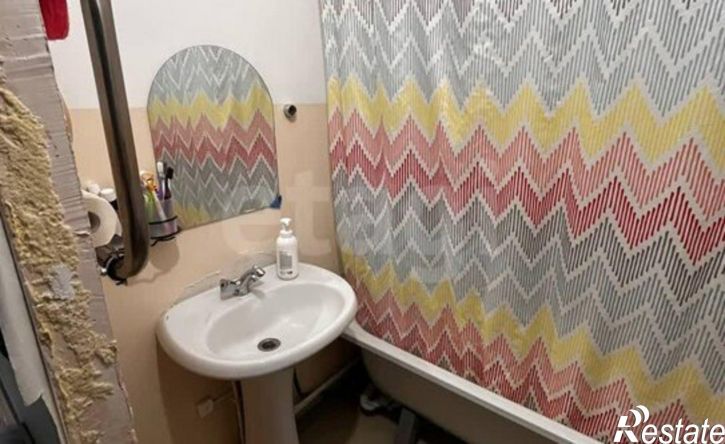 1-комн квартира Беловежская улица, 15,  д. 15