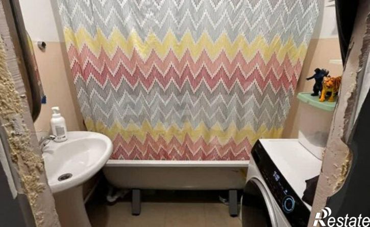 1-комн квартира Беловежская улица, 15,  д. 15