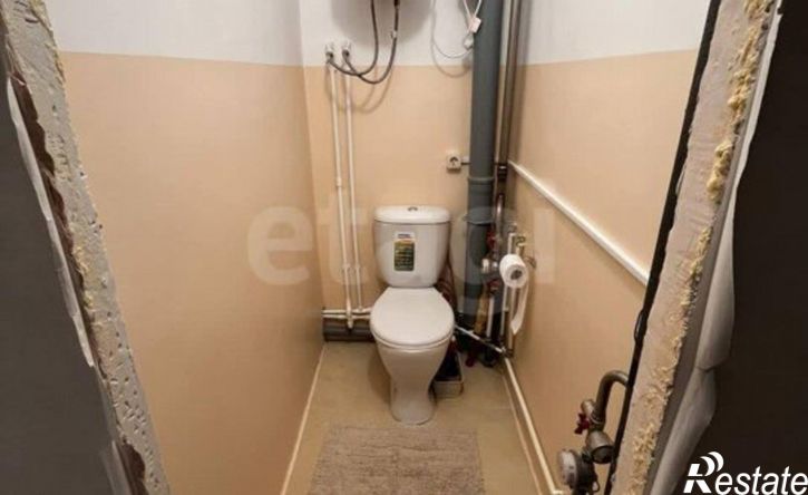 1-комн квартира Беловежская улица, 15,  д. 15