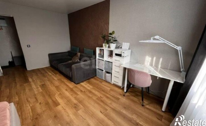 1-комн квартира Беловежская улица, 15,  д. 15