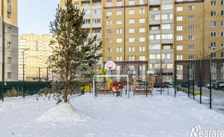 1-комн квартира улица Мельникайте, 144 к1,  д. 144 к1