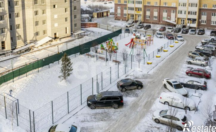 1-комн квартира улица Мельникайте, 144 к1,  д. 144 к1