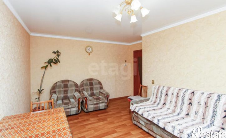 4-комн квартира Ямская улица, 96,  д. 96