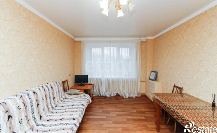 4-комн квартира Ямская улица, 96,  д. 96