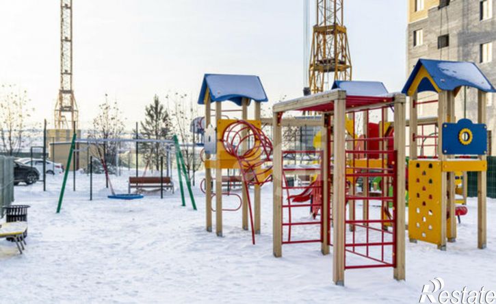 1-комн квартира улица Мельникайте, 144 к1,  д. 144 к1