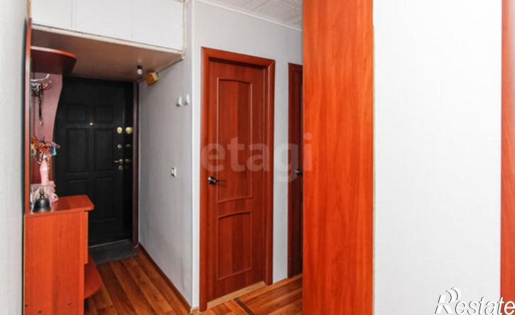 4-комн квартира Ямская улица, 96,  д. 96