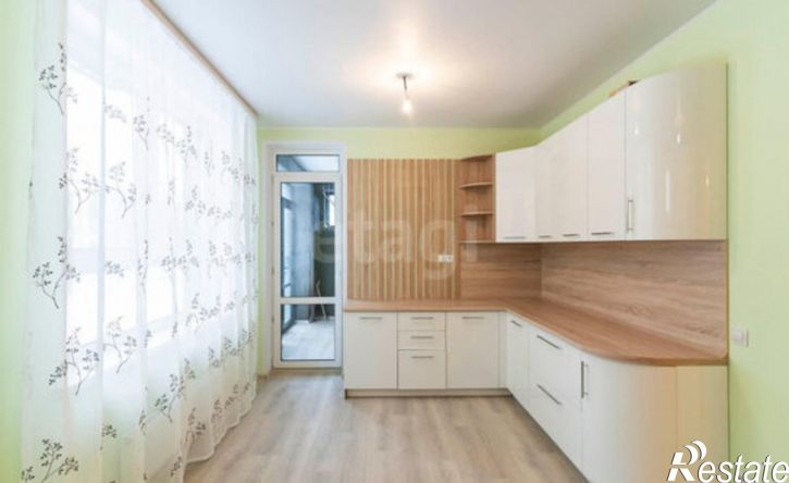 1-комн квартира улица Павла Шарова, 42,  д. 42