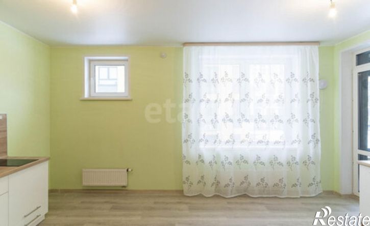 1-комн квартира улица Павла Шарова, 42,  д. 42