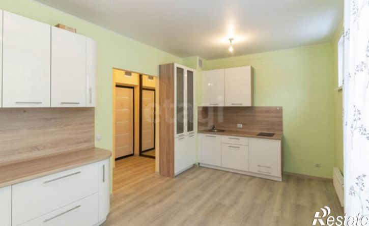 1-комн квартира улица Павла Шарова, 42,  д. 42