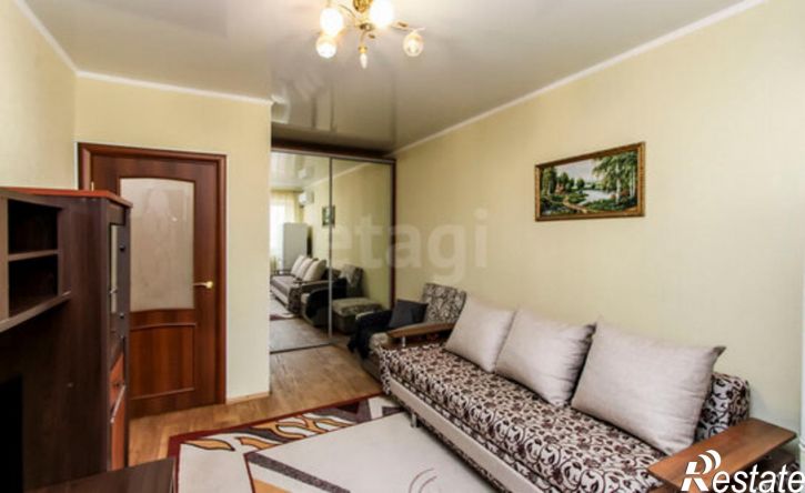 1-комн квартира Солнечный проезд, 3,  д. 3