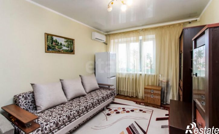 1-комн квартира Солнечный проезд, 3,  д. 3