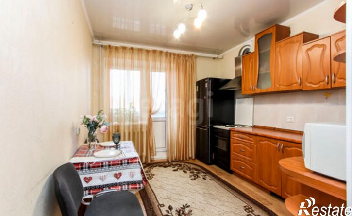 1-комн квартира Солнечный проезд, 3,  д. 3