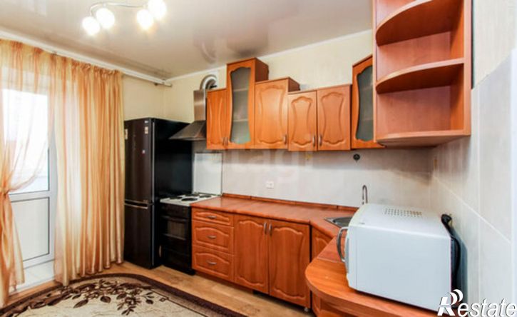 1-комн квартира Солнечный проезд, 3,  д. 3