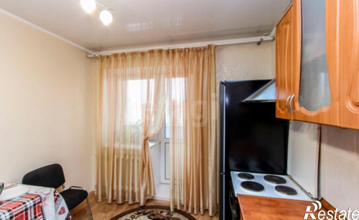 1-комн квартира Солнечный проезд, 3,  д. 3