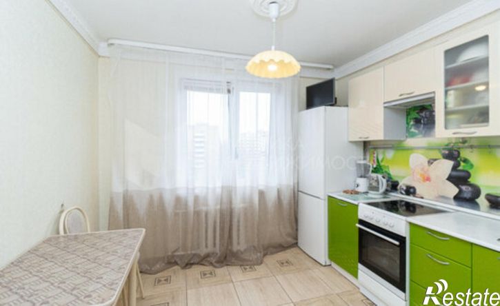 2-комн квартира улица Республики, 219,  д. 219