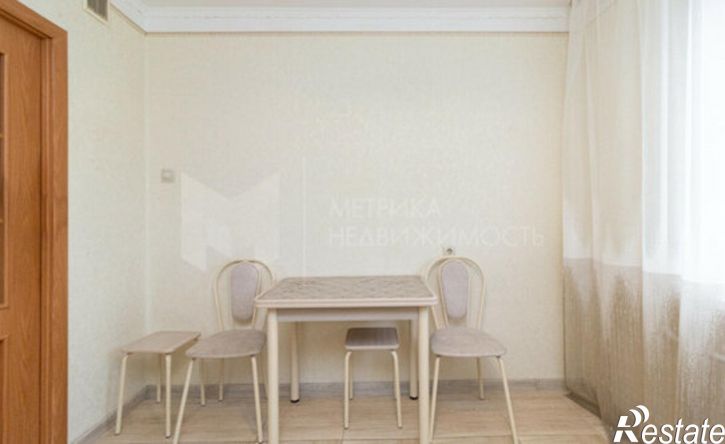 2-комн квартира улица Республики, 219,  д. 219