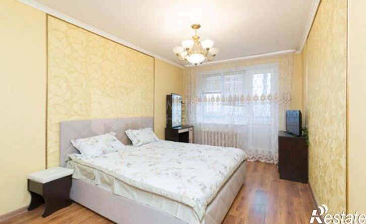 2-комн квартира улица Республики, 219,  д. 219