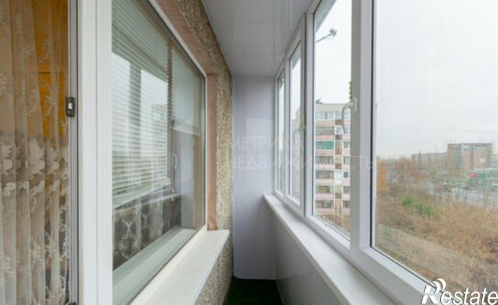 2-комн квартира улица Республики, 219,  д. 219