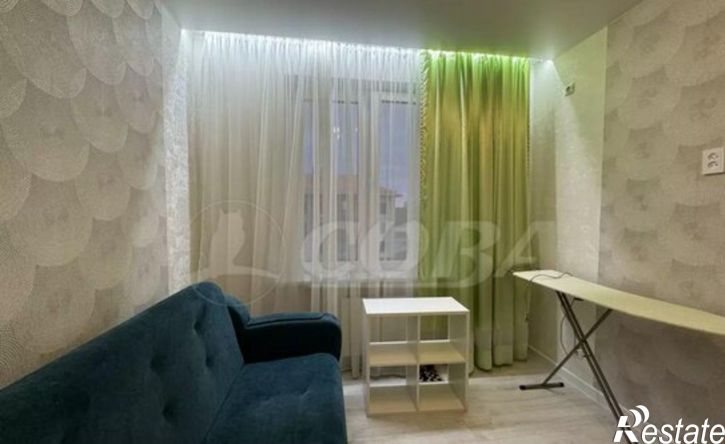 1-комн квартира улица Тимофея Чаркова, 69к3