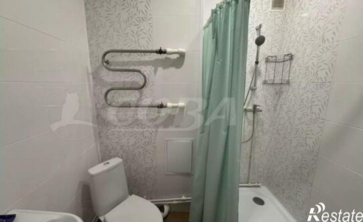 1-комн квартира улица Тимофея Чаркова, 69к3