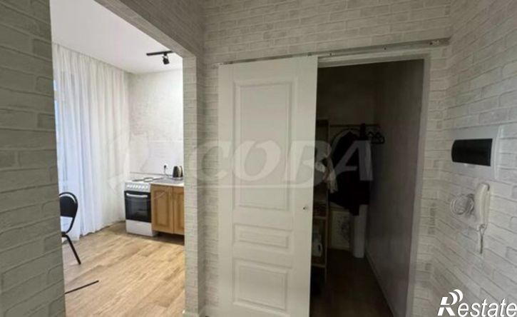 1-комн квартира улица Тимофея Чаркова, 69к3