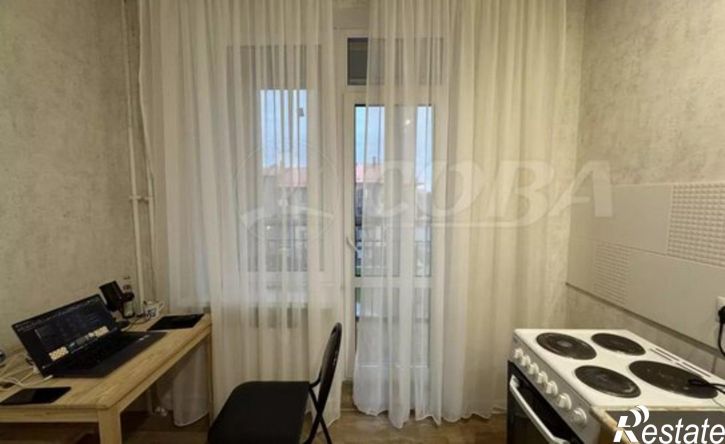 1-комн квартира улица Тимофея Чаркова, 69к3