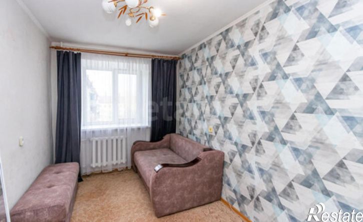 3-комн квартира улица Карла Маркса, 12,  д. 12