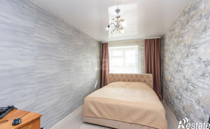 3-комн квартира улица Карла Маркса, 12,  д. 12