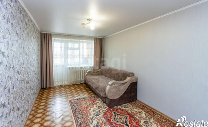 3-комн квартира улица Карла Маркса, 12,  д. 12