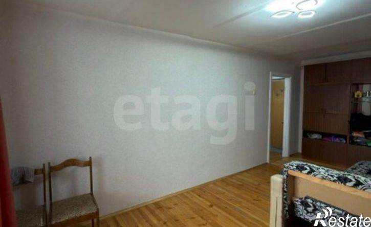 1-комн квартира улица 30 лет Победы, 124,  д. 124