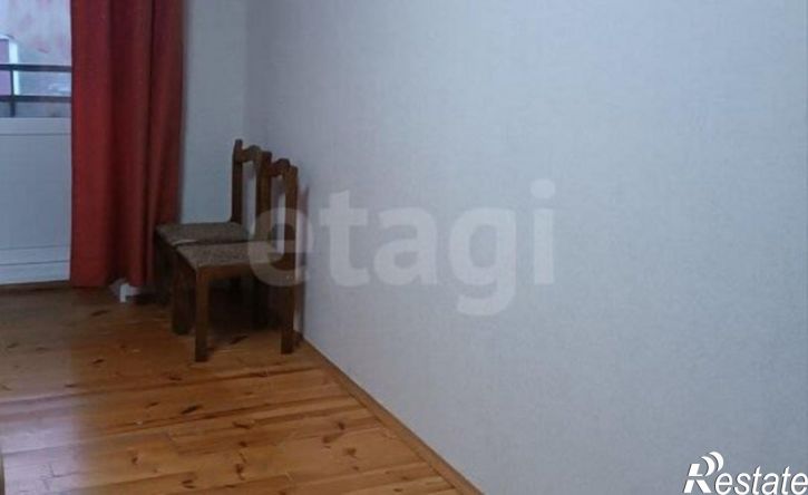 1-комн квартира улица 30 лет Победы, 124,  д. 124