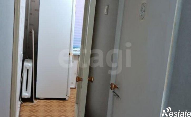 1-комн квартира улица 30 лет Победы, 124,  д. 124