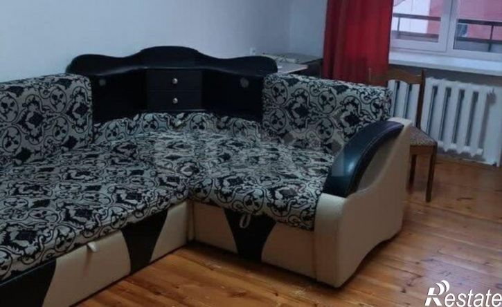 1-комн квартира улица 30 лет Победы, 124,  д. 124