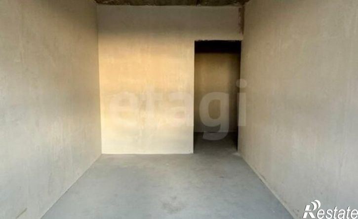 1-комн квартира улица Василия Севергина, 2 к1,  д. 2 к1