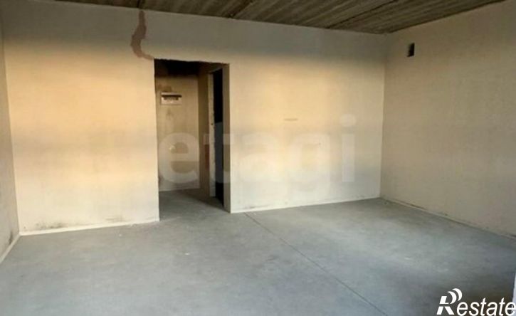 1-комн квартира улица Василия Севергина, 2 к1,  д. 2 к1