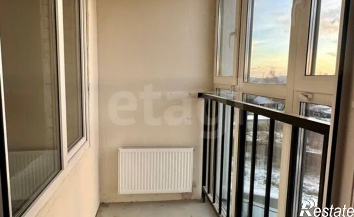 1-комн квартира улица Василия Севергина, 2 к1,  д. 2 к1