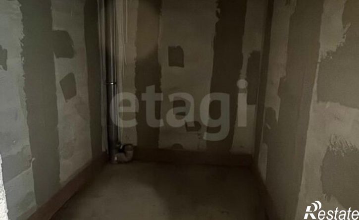 1-комн квартира улица Василия Севергина, 2 к1,  д. 2 к1