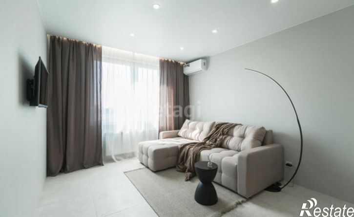 1-комн квартира Ставропольская улица, 160/1