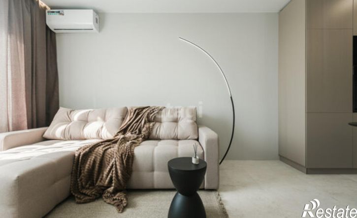 1-комн квартира Ставропольская улица, 160/1