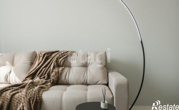 1-комн квартира Ставропольская улица, 160/1