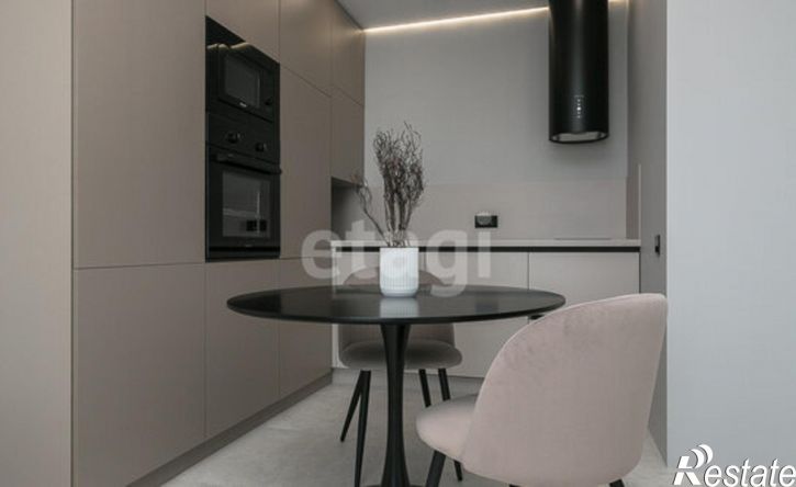 1-комн квартира Ставропольская улица, 160/1