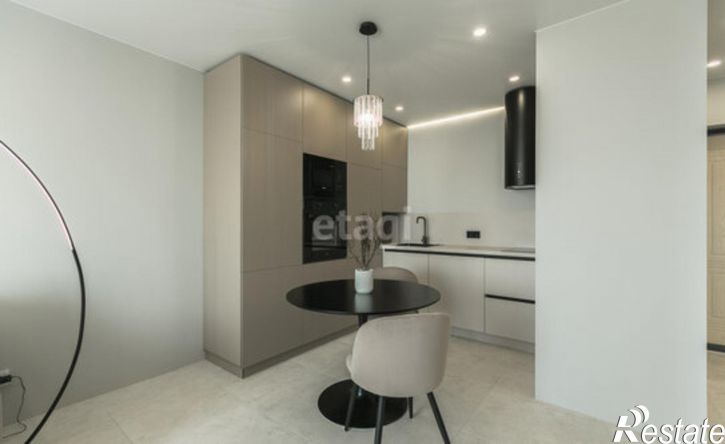 1-комн квартира Ставропольская улица, 160/1