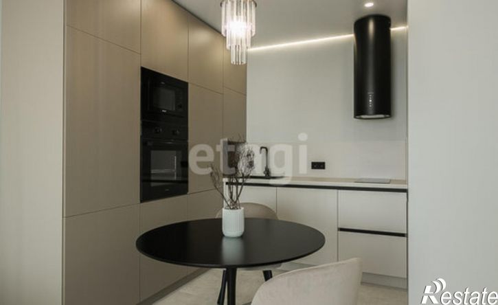 1-комн квартира Ставропольская улица, 160/1