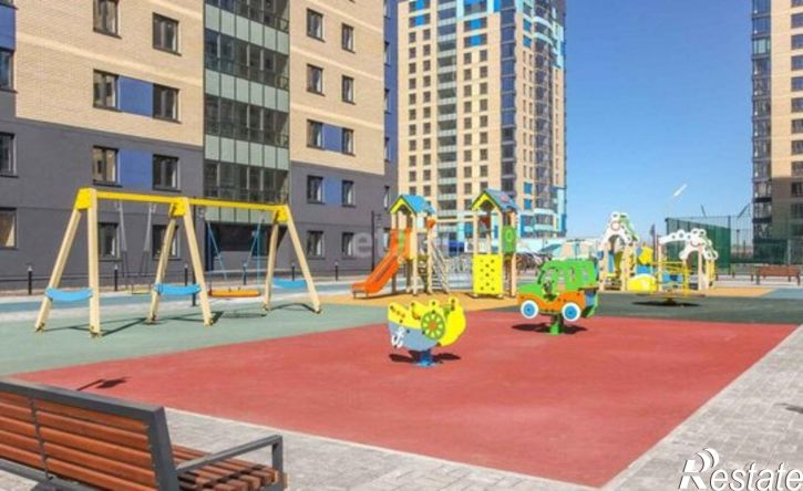 1-комн квартира ул Мельникайте, 36 2,  д. 36 2,  к. 2