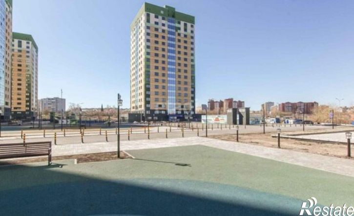 1-комн квартира ул Мельникайте, 36 2,  д. 36 2,  к. 2