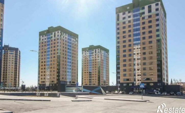 1-комн квартира ул Мельникайте, 36 2,  д. 36 2,  к. 2