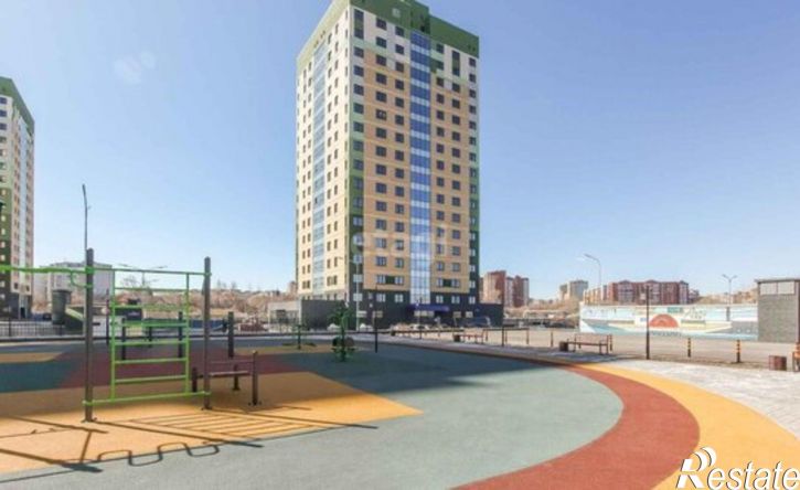 1-комн квартира ул Мельникайте, 36 2,  д. 36 2,  к. 2